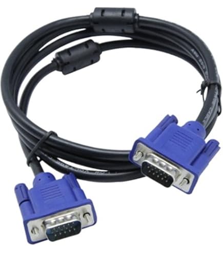 配管用分離型VGAケーブル VGA-DE-20M Amazon | ハイパ-ツ-ルズ 配管用分離型VGAケーブル 20m HD15MM-DE-20M